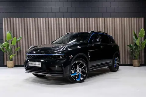 Annonce LYNK & CO 01 Électrique 2022 d'occasion 