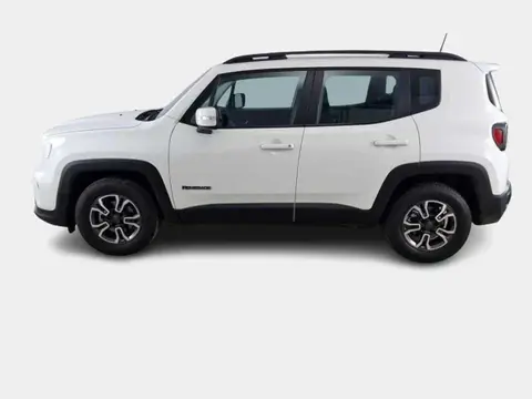 Used JEEP RENEGADE Petrol 2020 Ad 