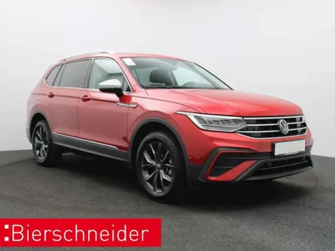 Used VOLKSWAGEN TIGUAN Diesel 2024 Ad 