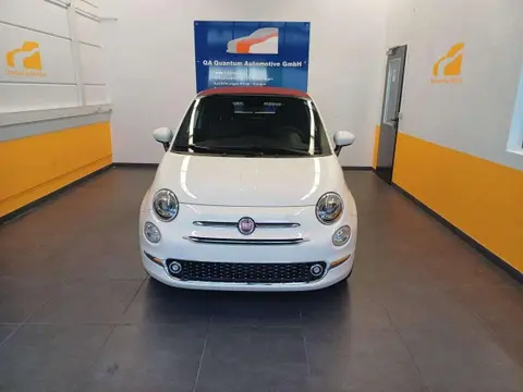 Used FIAT 500C Petrol 2023 Ad 