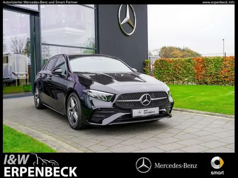 Annonce MERCEDES-BENZ CLASSE A Essence 2024 d'occasion 