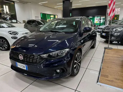 Annonce FIAT TIPO Essence 2018 d'occasion 