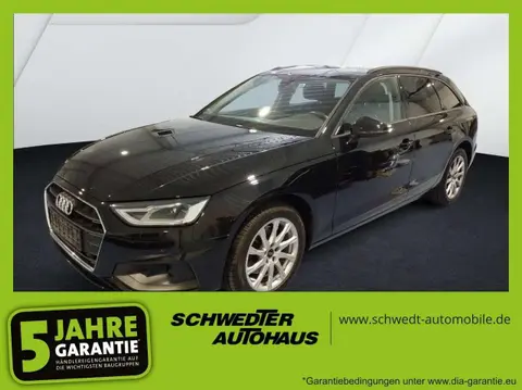 Annonce AUDI A4 Essence 2021 d'occasion 