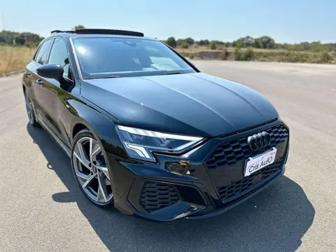 Annonce AUDI A3 Diesel 2020 d'occasion 