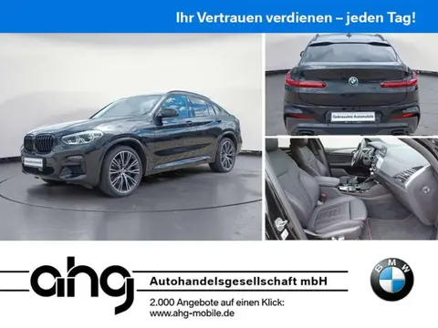 Used BMW X4 Diesel 2021 Ad 