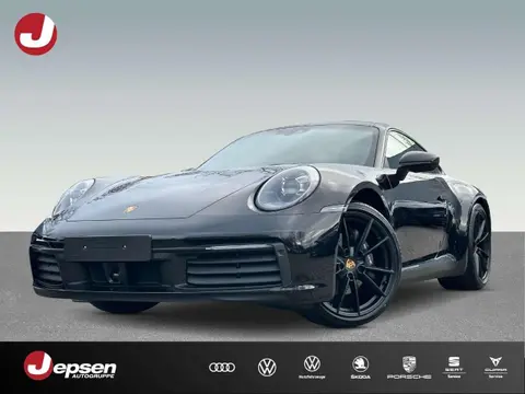 Used PORSCHE 992 Petrol 2024 Ad 