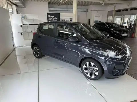 Annonce HYUNDAI I10 Essence 2023 d'occasion 