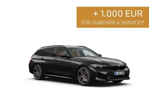 Used BMW SERIE 3 Diesel 2024 Ad 