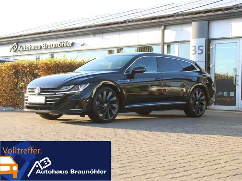 Used VOLKSWAGEN ARTEON Diesel 2021 Ad 