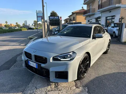 Annonce BMW M2 Essence 2024 d'occasion 