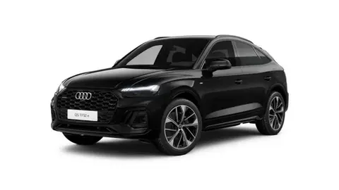 Annonce AUDI Q5 Hybride 2024 d'occasion 