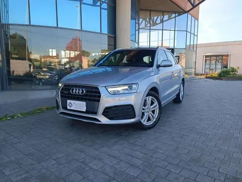 Used AUDI Q3 Diesel 2017 Ad 