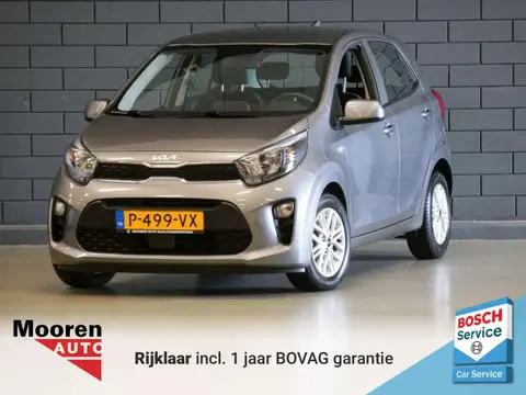 Annonce KIA PICANTO Essence 2022 d'occasion 