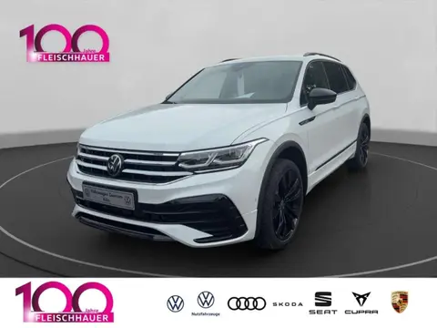 Used VOLKSWAGEN TIGUAN Diesel 2024 Ad 