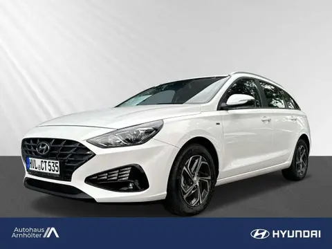 Used HYUNDAI I30 Petrol 2024 Ad 