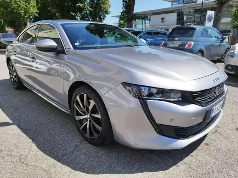 Used PEUGEOT 508 Diesel 2019 Ad 