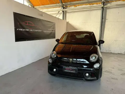 Annonce ABARTH 595 Essence 2020 d'occasion 