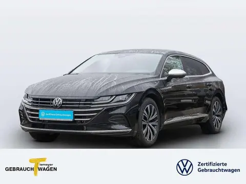 Used VOLKSWAGEN ARTEON Hybrid 2023 Ad 