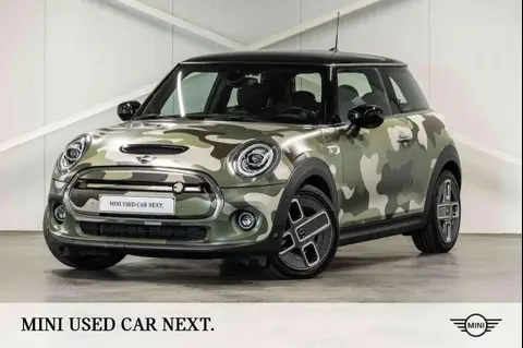 Used MINI COOPER Electric 2020 Ad 