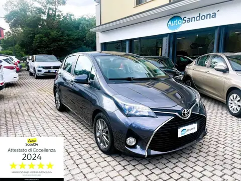 Used TOYOTA YARIS Diesel 2016 Ad 