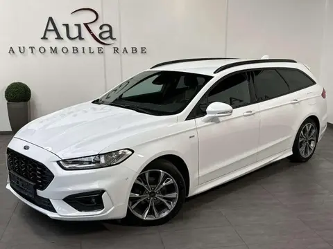 Used FORD MONDEO Diesel 2020 Ad 