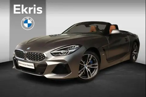 Used BMW Z4 Petrol 2019 Ad 