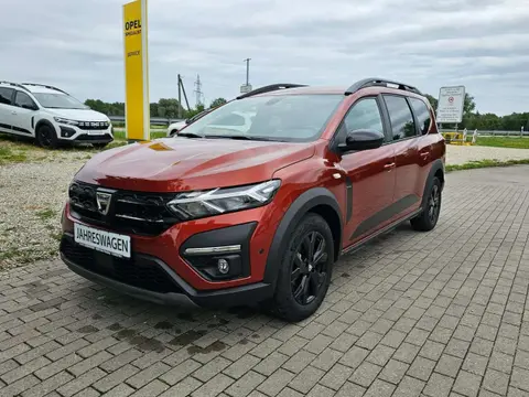 Used DACIA JOGGER Petrol 2022 Ad 