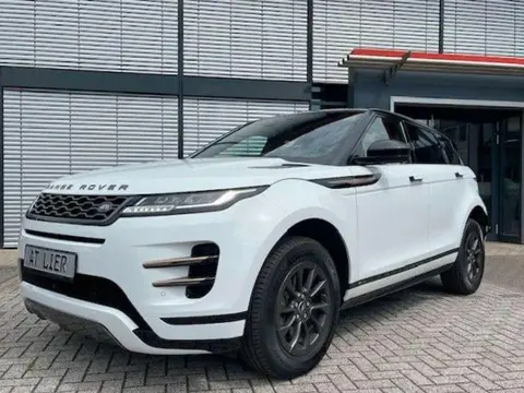 Used LAND ROVER RANGE ROVER EVOQUE Petrol 2020 Ad Germany