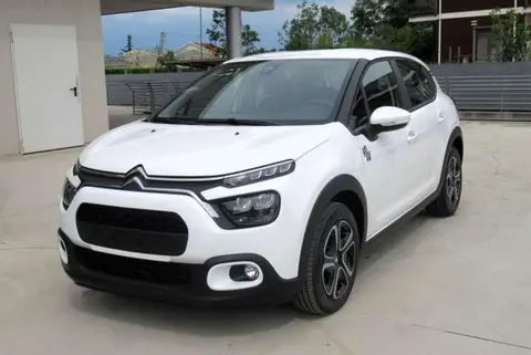 Annonce CITROEN C3 Essence 2024 d'occasion 