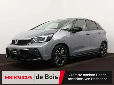 Annonce HONDA JAZZ Hybride 2024 d'occasion 