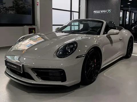 Annonce PORSCHE 992 Essence 2023 d'occasion 