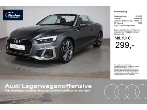 Used AUDI A5 Petrol 2024 Ad 