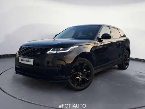 Used LAND ROVER RANGE ROVER VELAR Diesel 2020 Ad 