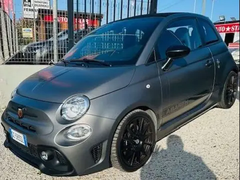 Annonce ABARTH 595 Essence 2020 d'occasion 