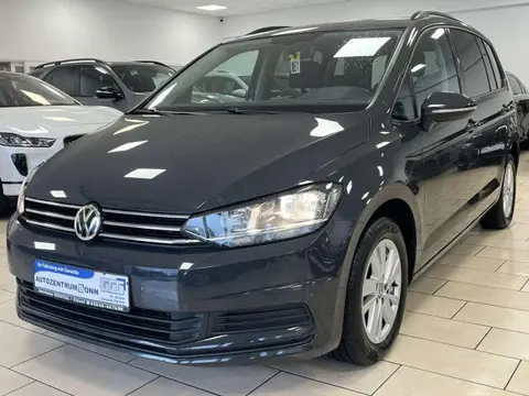 Annonce VOLKSWAGEN TOURAN Diesel 2019 d'occasion 