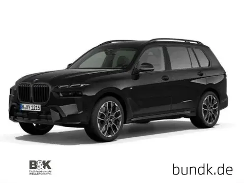 Annonce BMW X7 Diesel 2024 d'occasion 