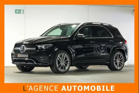 Used MERCEDES-BENZ CLASSE GLE Hybrid 2023 Ad 