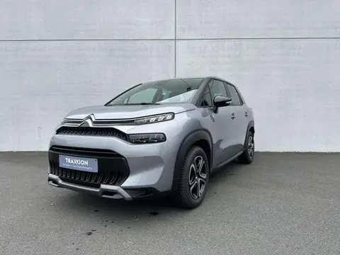 Used CITROEN C3 AIRCROSS Petrol 2024 Ad 