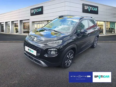 Used CITROEN C3 AIRCROSS Petrol 2019 Ad 