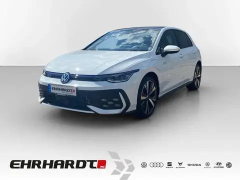 Used VOLKSWAGEN GOLF Hybrid 2024 Ad 