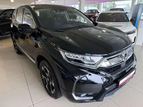 Annonce HONDA CR-V Essence 2020 d'occasion 