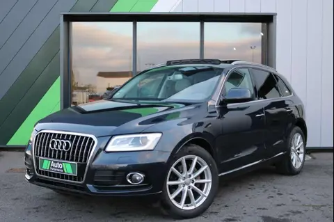 Annonce AUDI Q5 Diesel 2016 d'occasion 