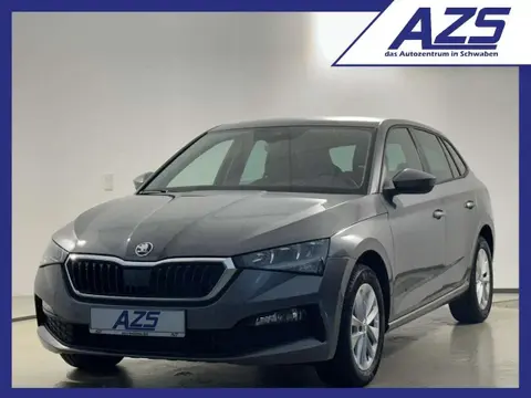 Annonce SKODA SCALA Essence 2024 d'occasion 