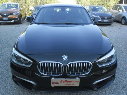 Used BMW SERIE 1 Diesel 2015 Ad 