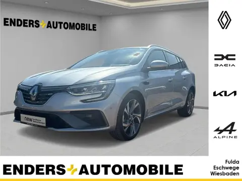 Annonce RENAULT MEGANE Essence 2024 d'occasion 