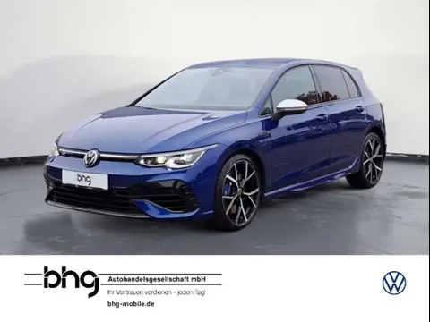 Used VOLKSWAGEN GOLF Petrol 2021 Ad 