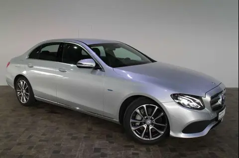 Used MERCEDES-BENZ CLASSE E Hybrid 2016 Ad 