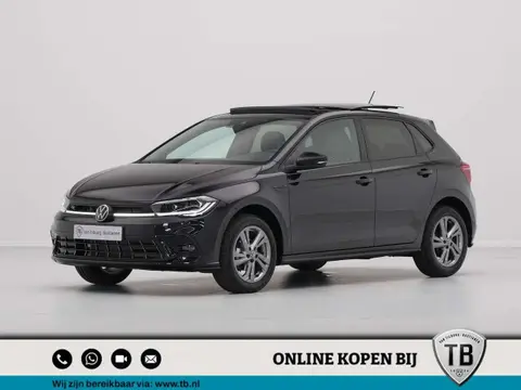 Used VOLKSWAGEN POLO Petrol 2024 Ad 