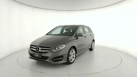 Used MERCEDES-BENZ CLASSE B Diesel 2016 Ad 