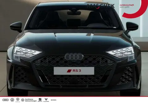 Used AUDI RS3 Petrol 2024 Ad 